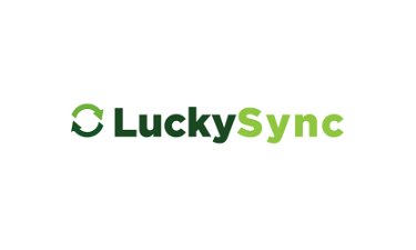 LuckySync.com